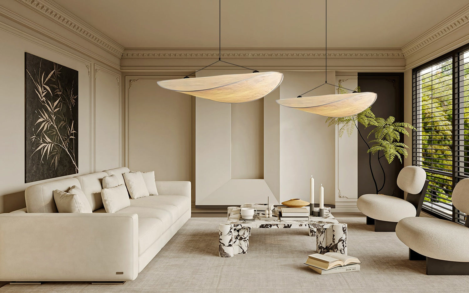 Winter Lighting Ideas: Cozy & Stylish Fixtures to Warm Up Your Home