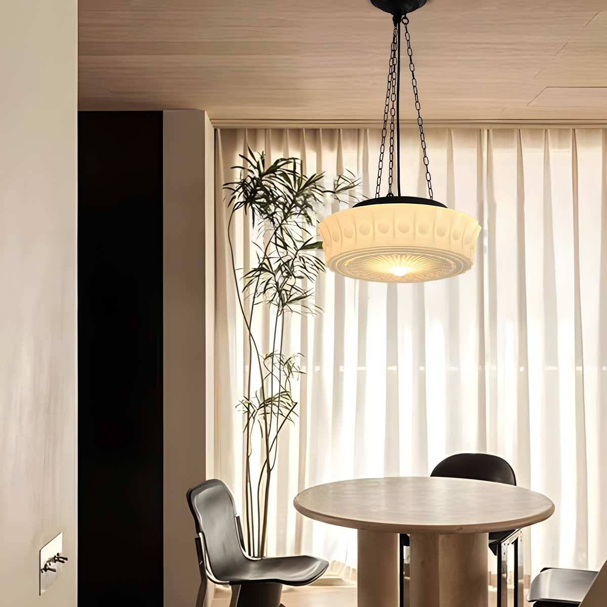Pendant Lights for Dining&Living Room