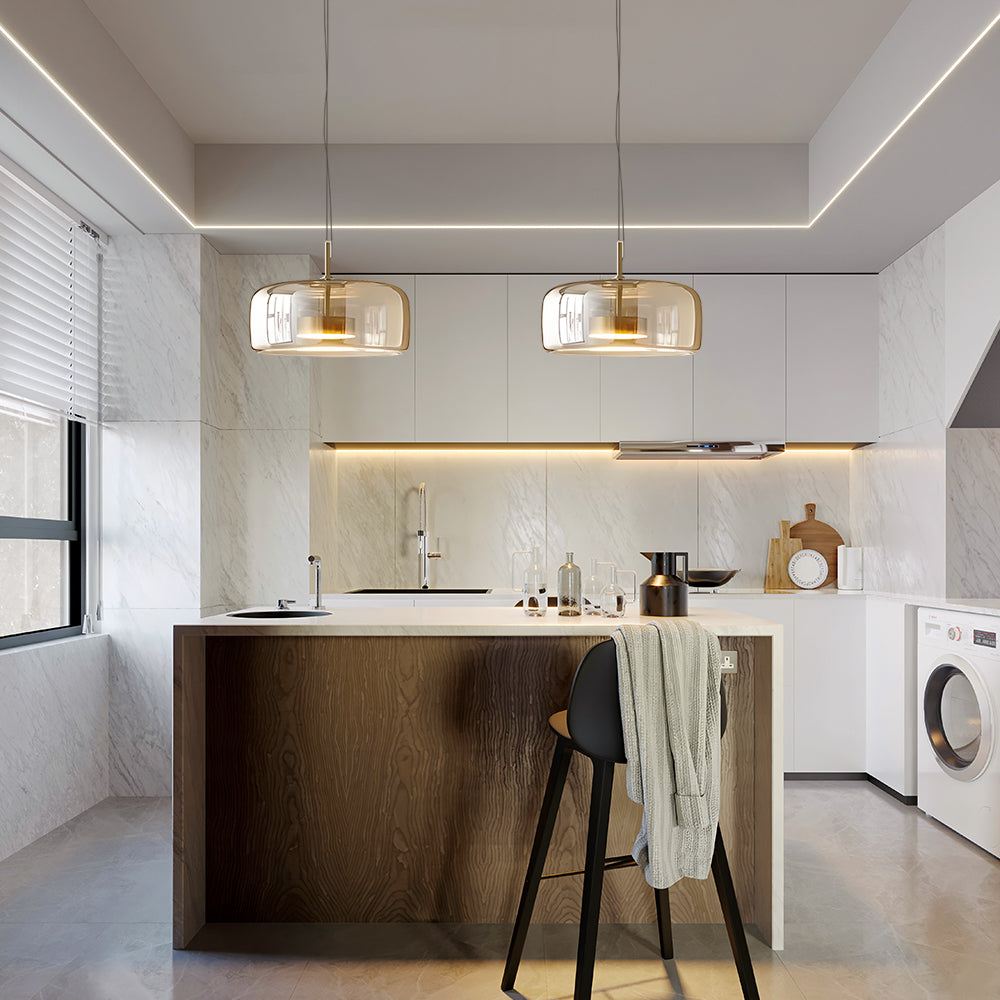 All Pendant Lights