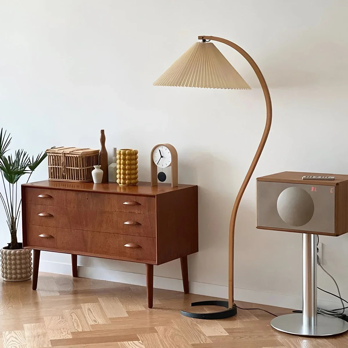 All Floor Lamps