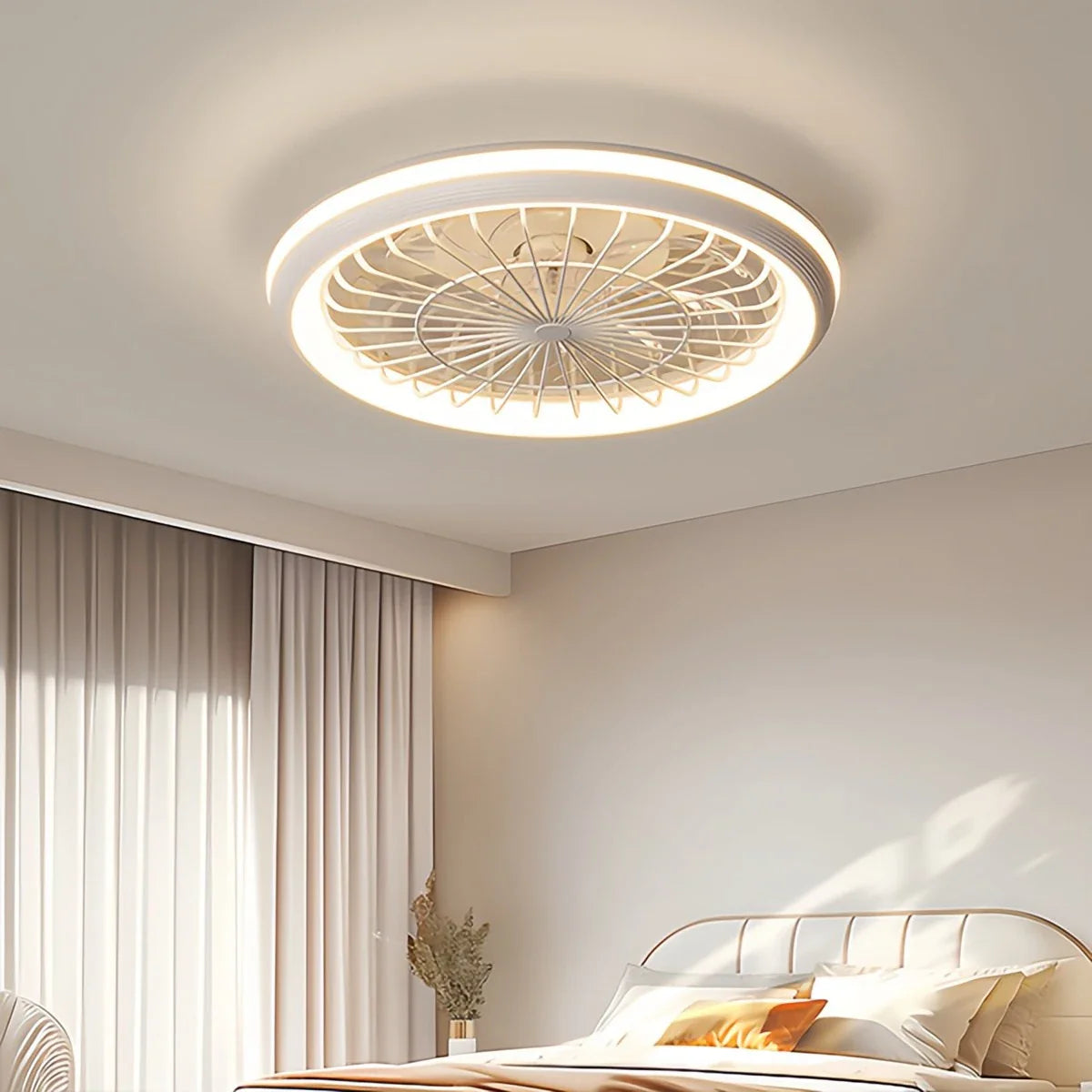 Modern Ceiling Fans