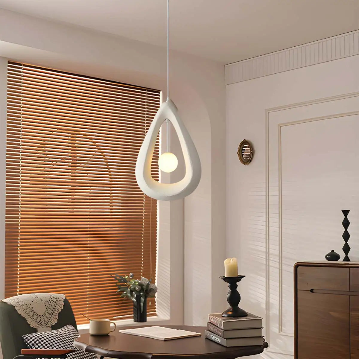 Wabi-sabi Pendant Lights