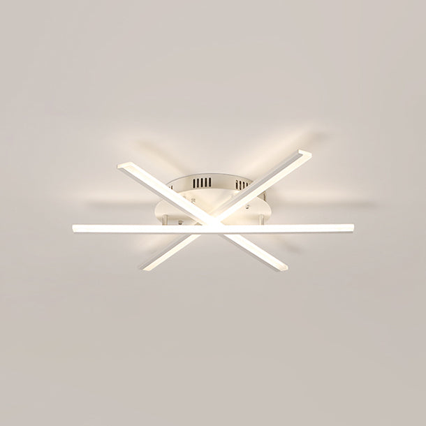 Antizer Modern Multi Light Stick Ceiling Light