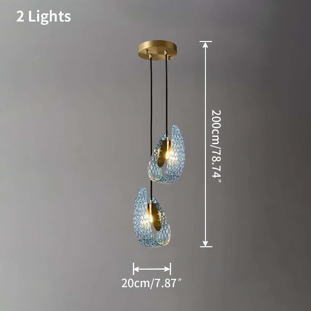 modern glass chandelier for dining room