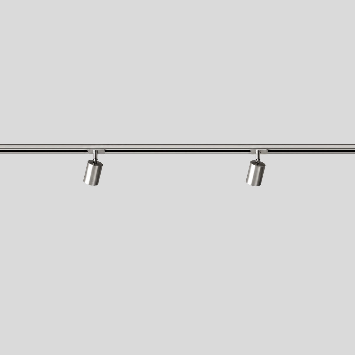 Antizer Bauhaus Surface Mounted LED Track Light
