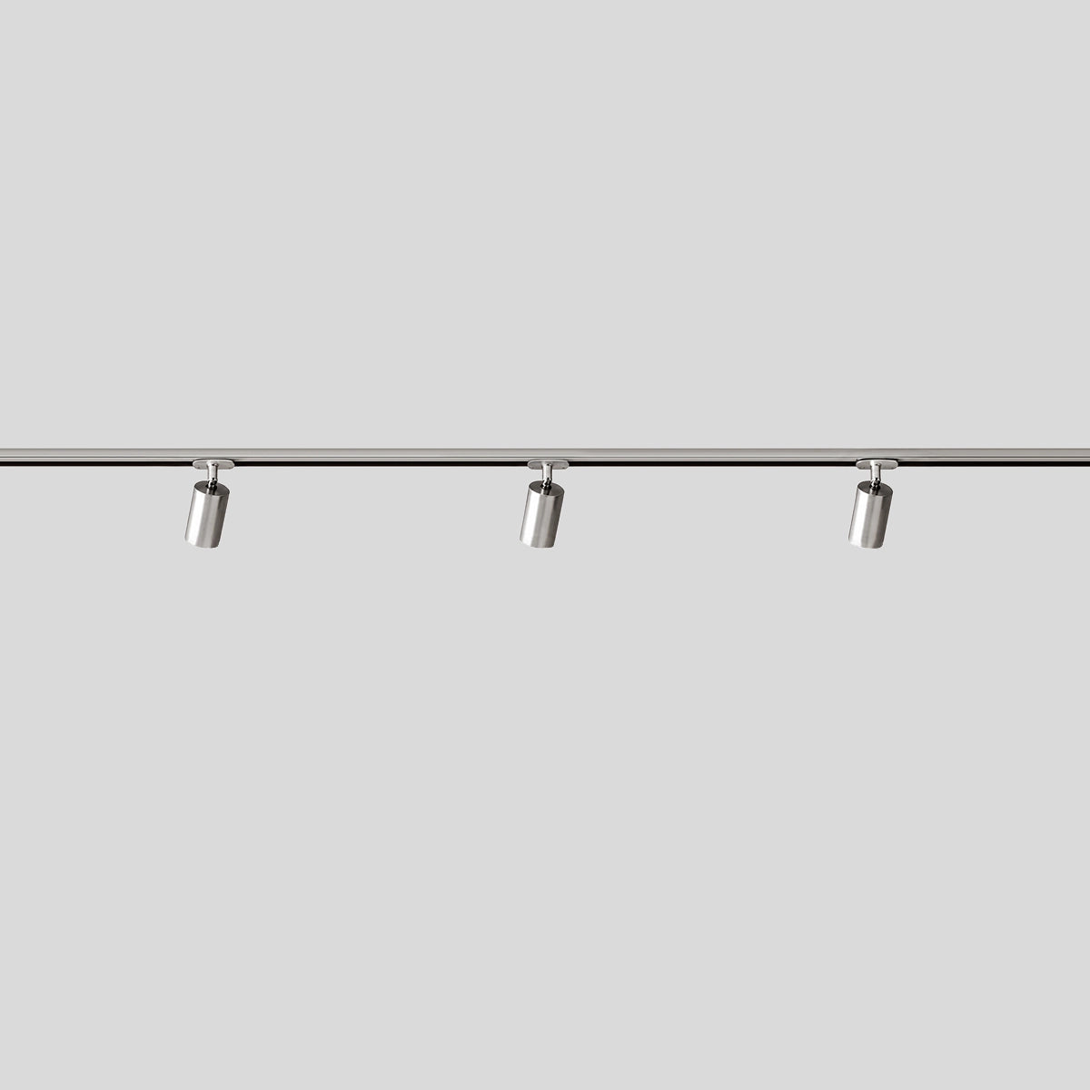 Antizer Bauhaus Surface Mounted LED Track Light
