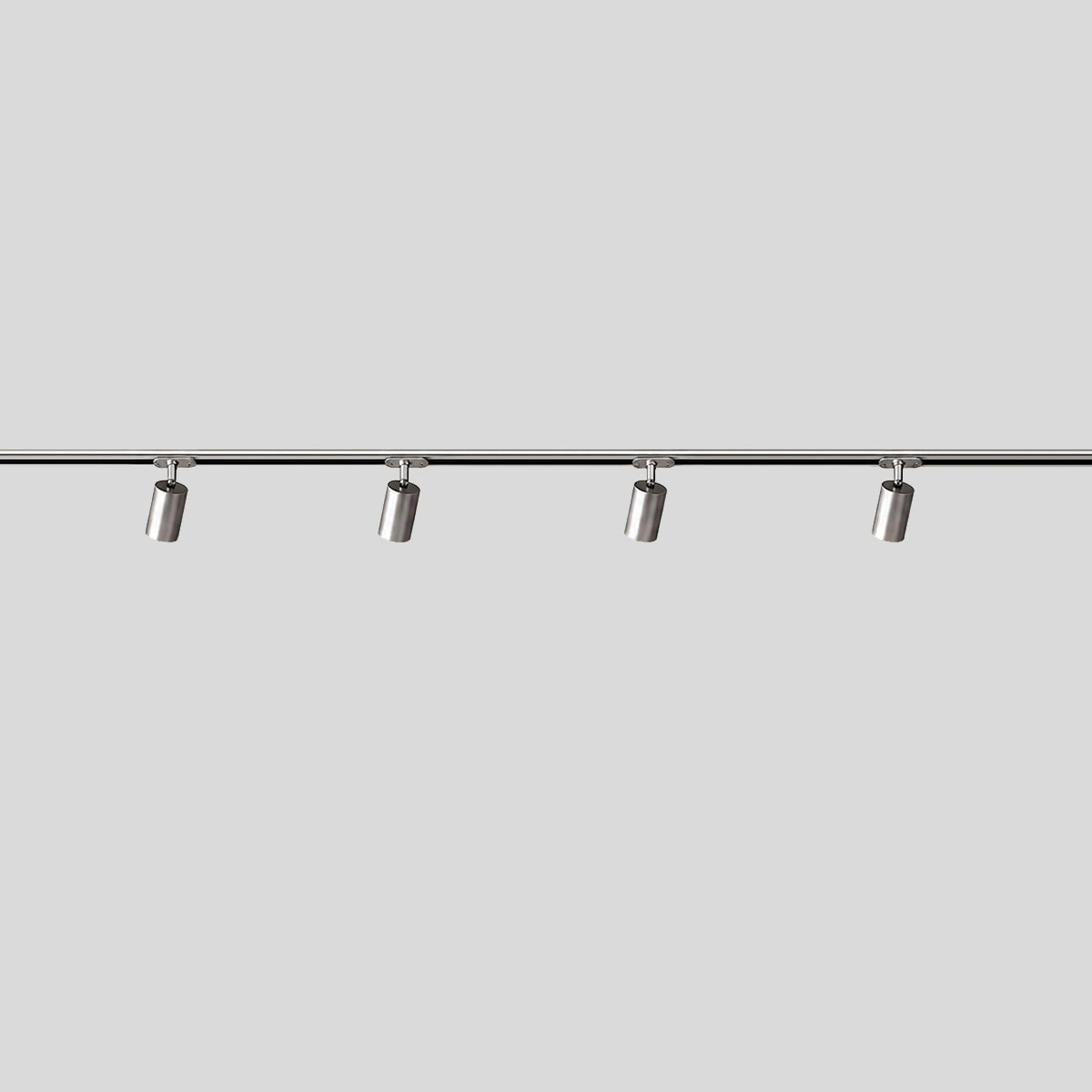 Antizer Bauhaus Surface Mounted LED Track Light