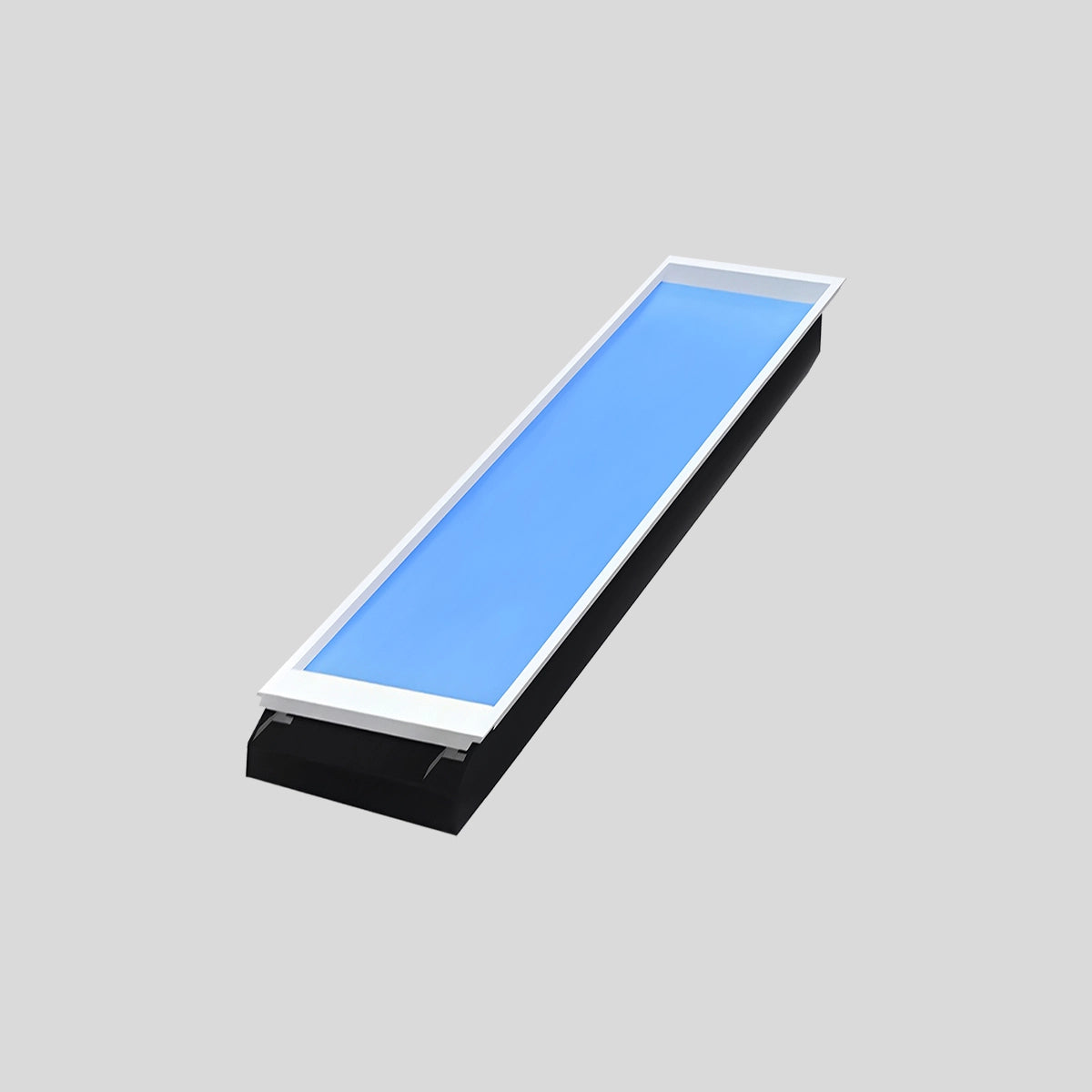 Antizer Smart Blue Sky LED Ceiling Light 5FT × 1FT Mobile APP Control