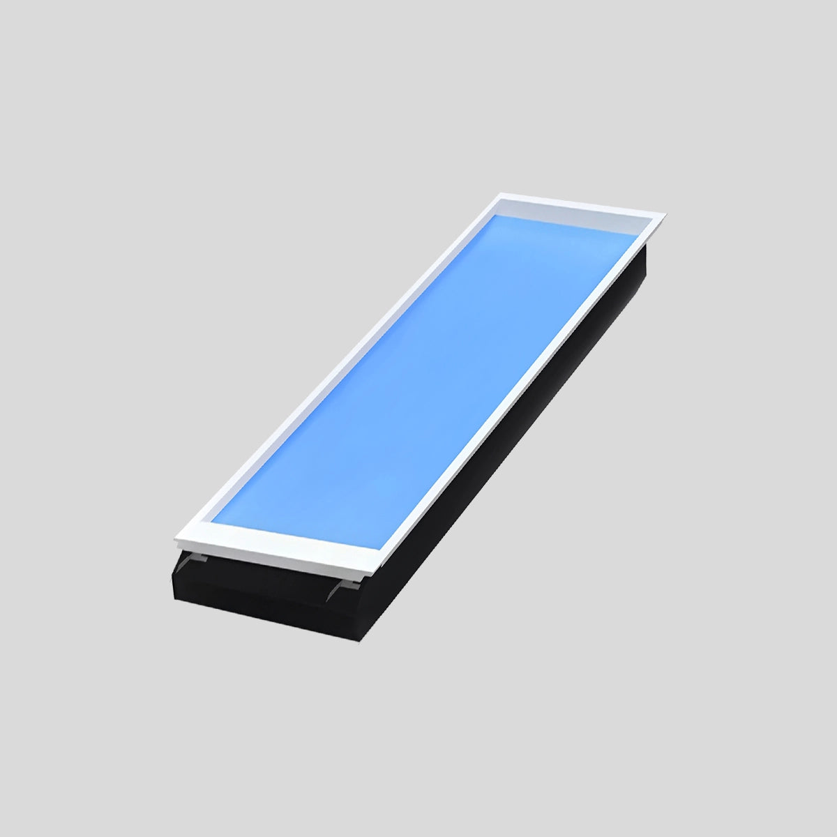 Antizer Smart Blue Sky LED Ceiling Light 5FT × 2FT Mobile APP Control