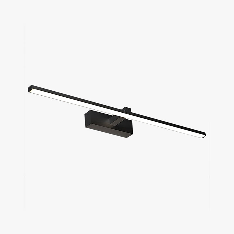 Antizer Linear Vanity Bathroom Wall Sconce For Mirror