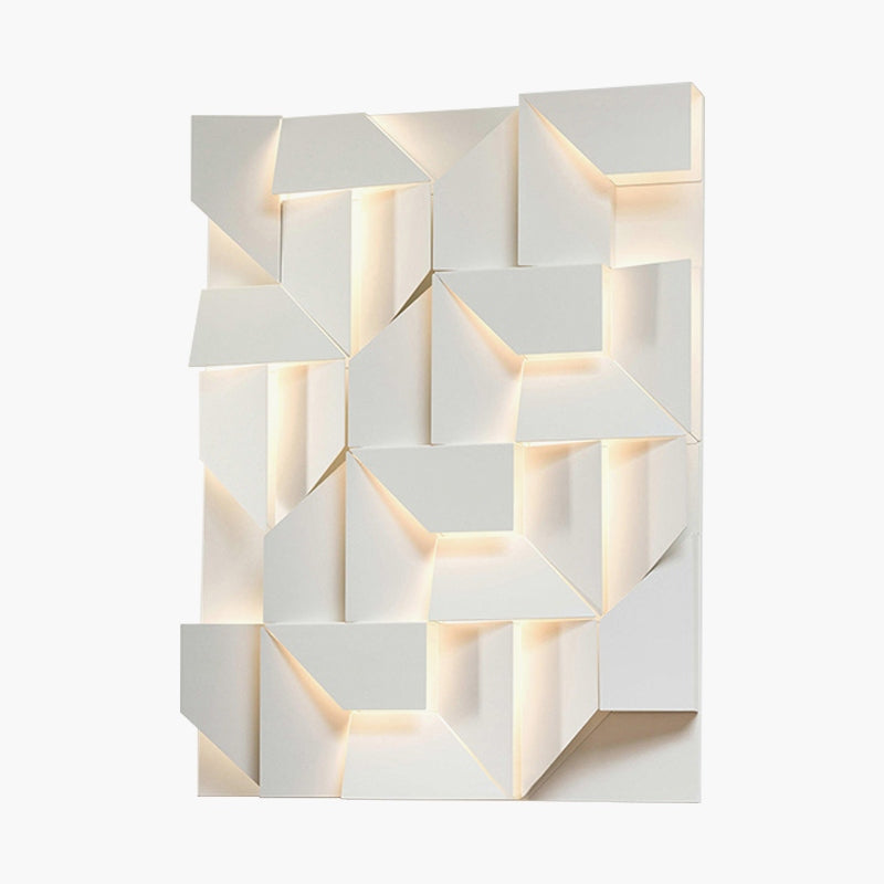 Antizer Shadows Grand Wall Sconce Lamp