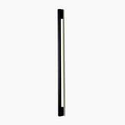 Antizer Long Linear Stairwell Wall Sconce