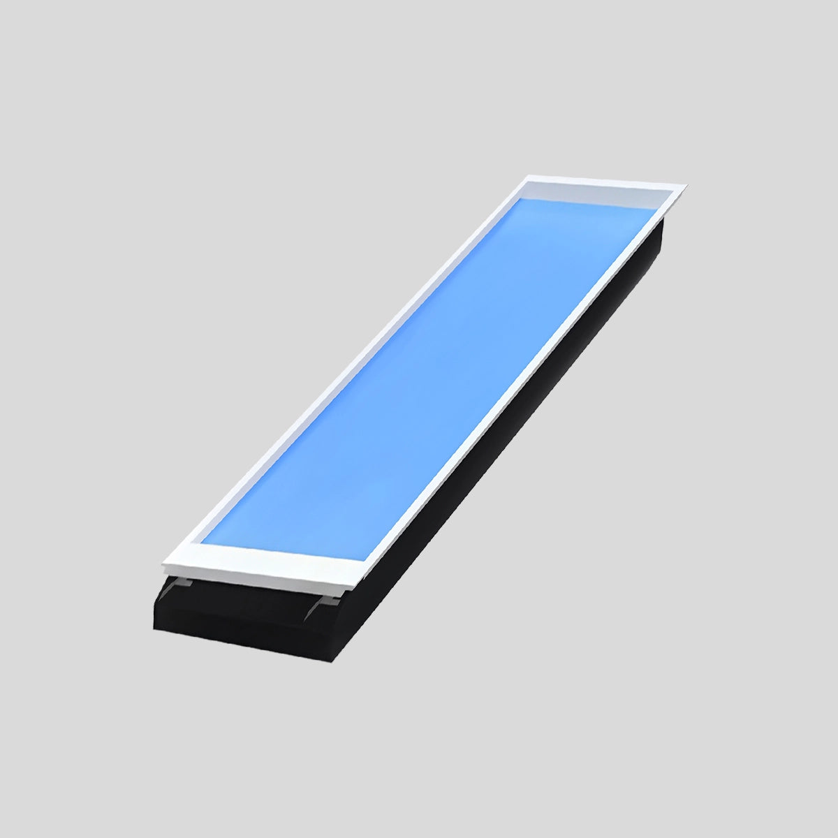 Antizer Smart Blue Sky LED Ceiling Light 6FT × 2FT Mobile APP Control