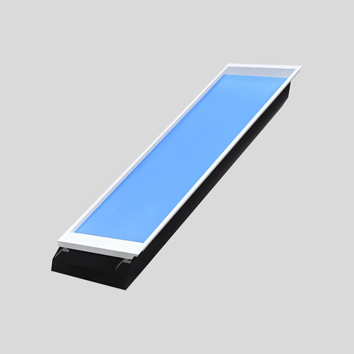 Antizer Smart Blue Sky LED Ceiling Light 7FT × 2FT Mobile APP Control