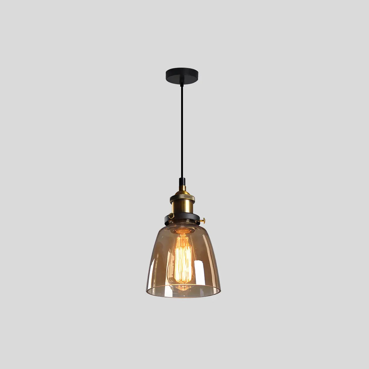 Kitchen Island Pendant Light