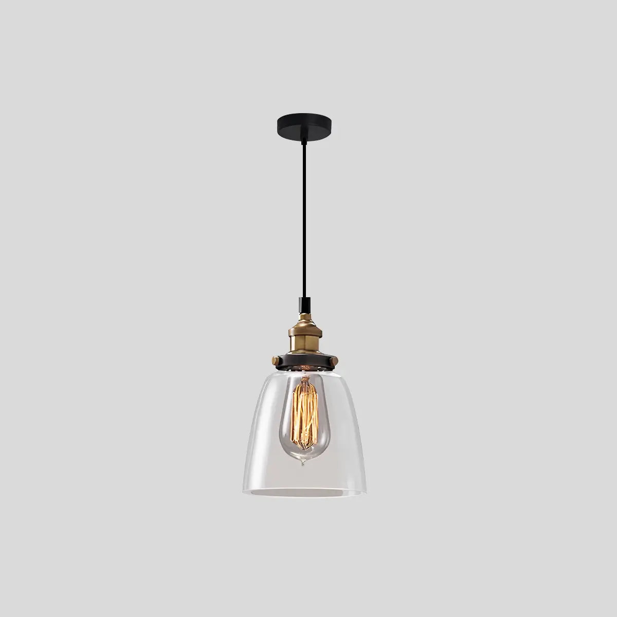 Kitchen Island Pendant Light