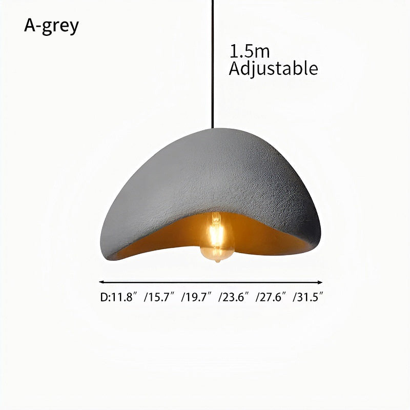 Antizer Khmara Halia Pendant Lamp for Dining Room