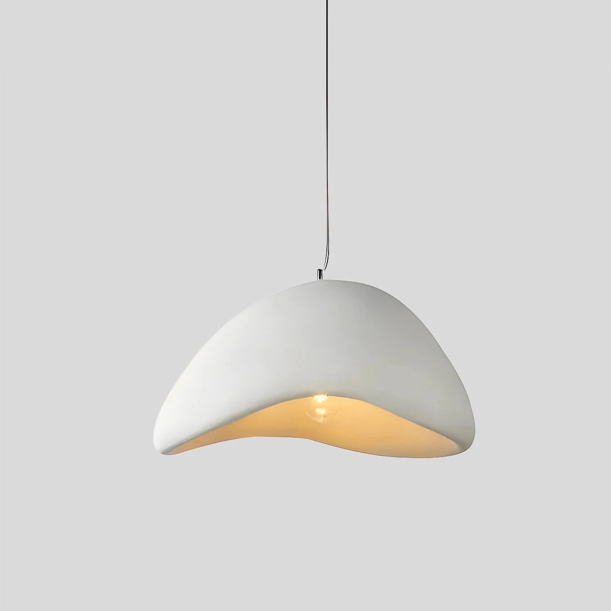 Antizer Khmara Halia Pendant Lamp for Dining Room A-white