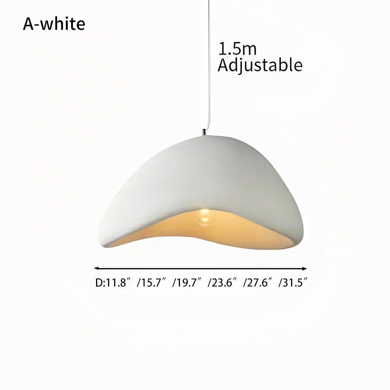 Antizer Khmara Halia Pendant Lamp for Dining Room