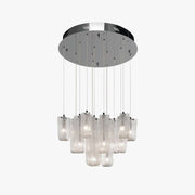Aloura Chandelier
