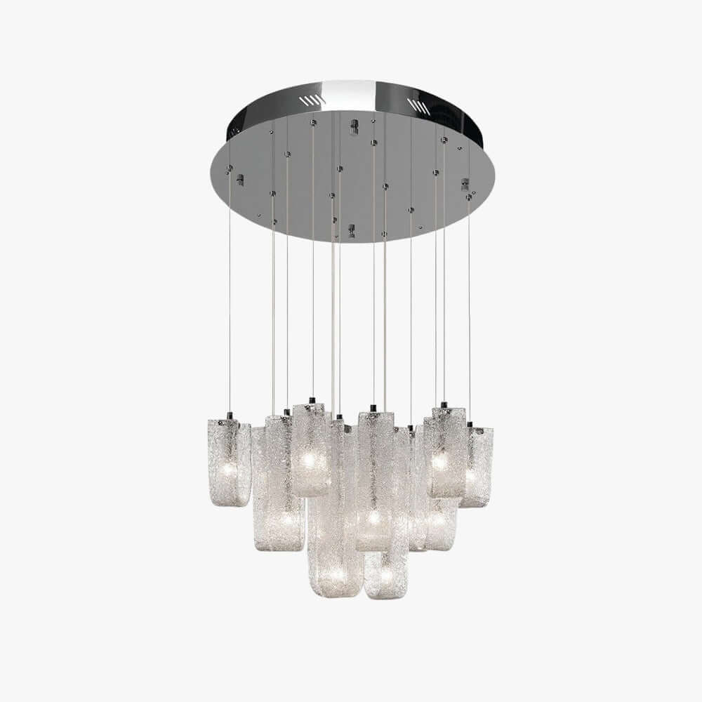 Aloura Chandelier