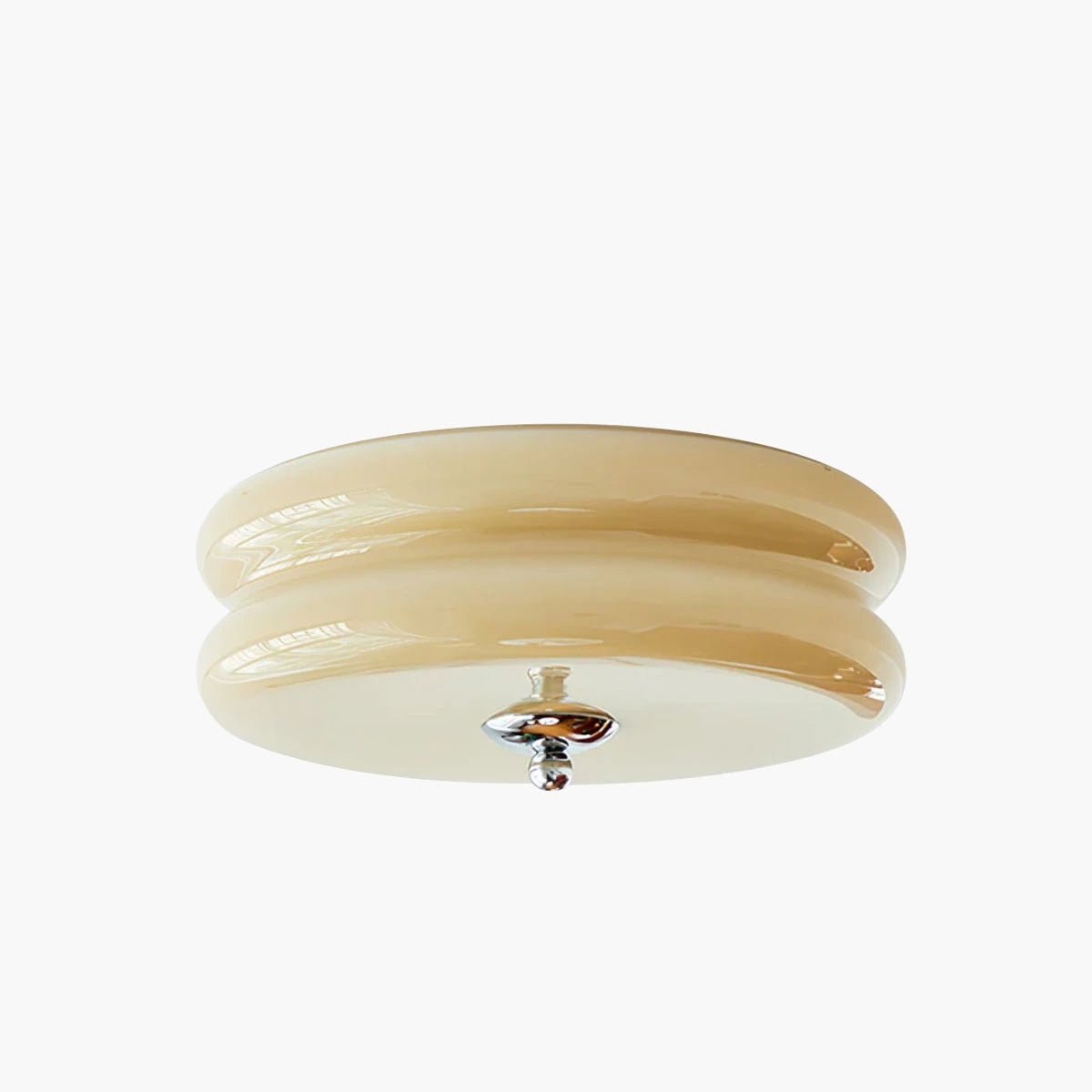 vintage art deco ceiling light