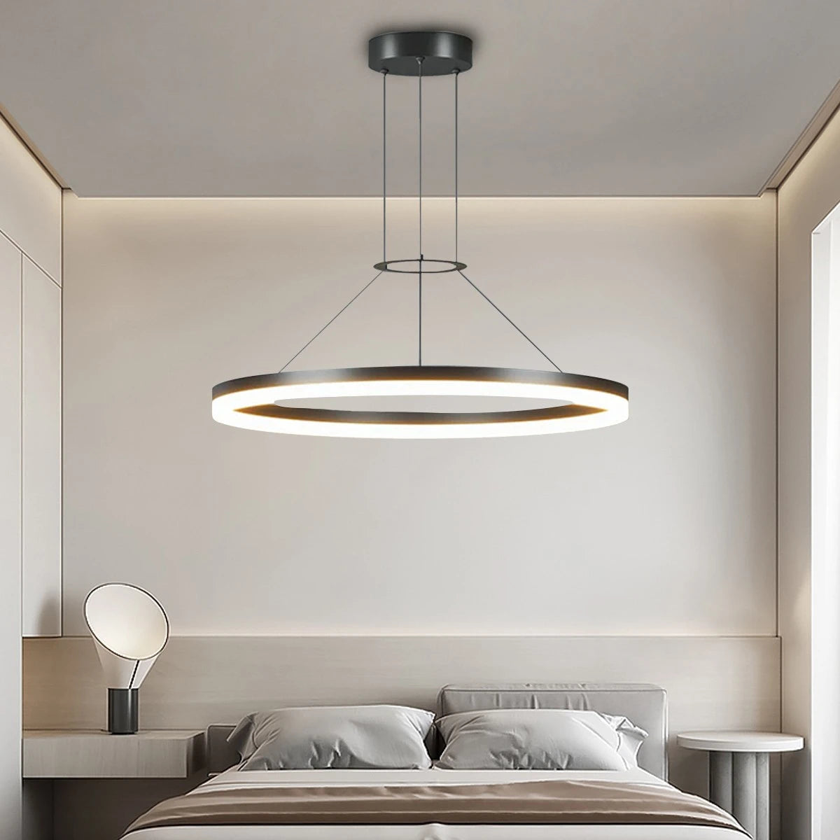 what is a pendant light fixture