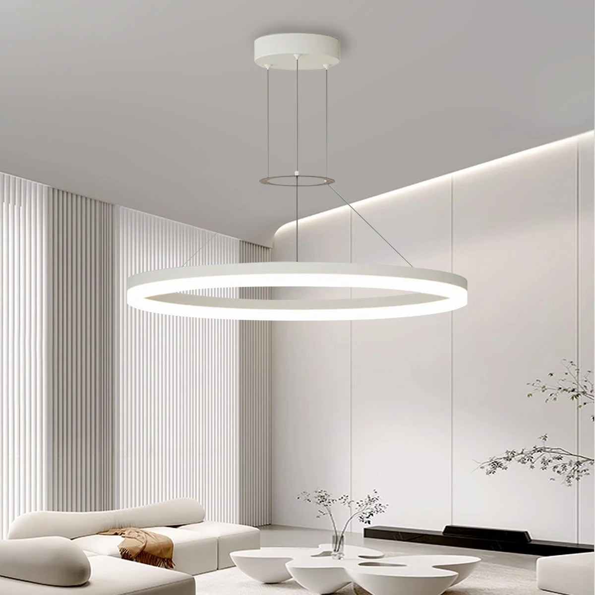 round led ceiling lights bunnings