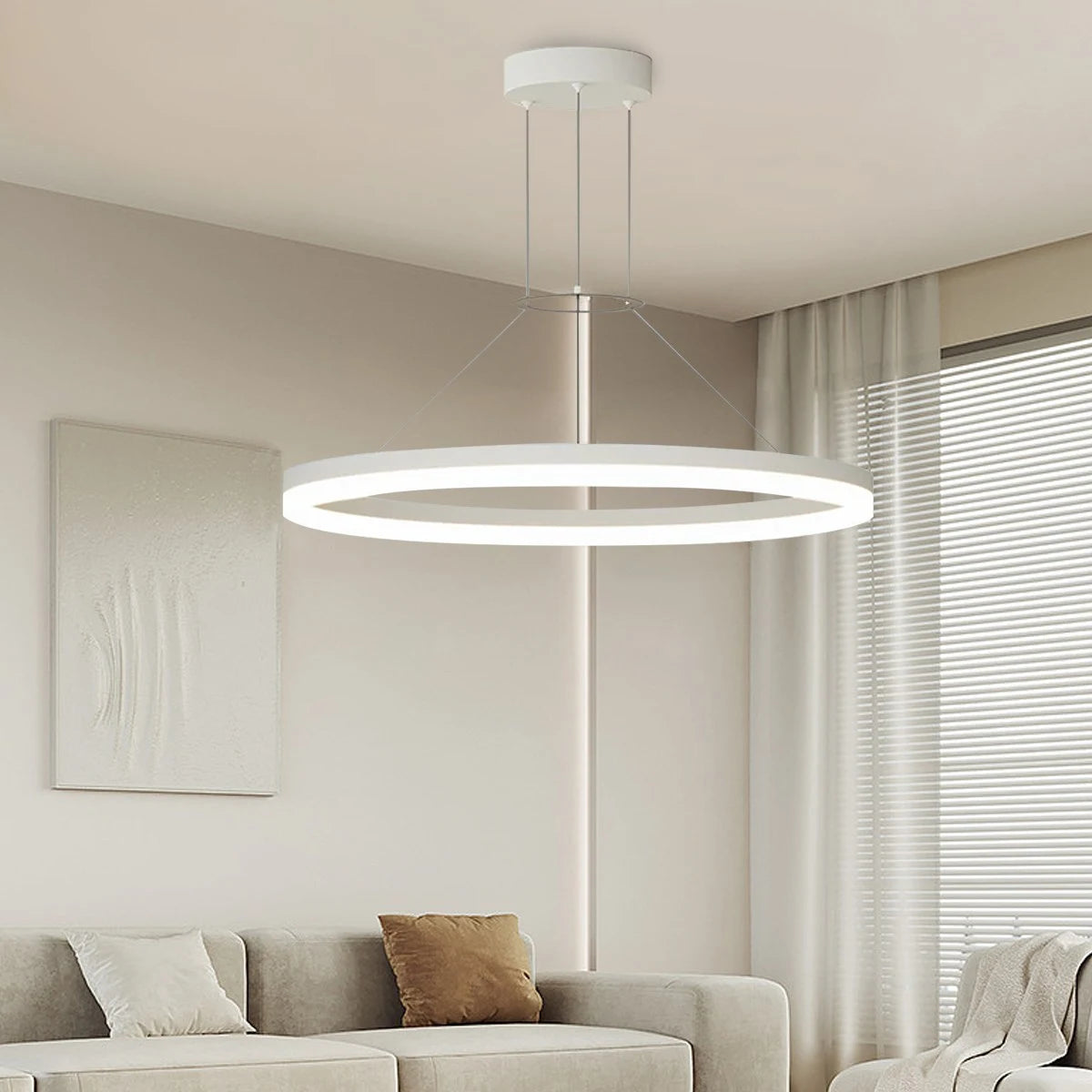 round led ceiling light bulb