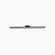 Antizer Simple Linear Ceiling Light for Living Room
