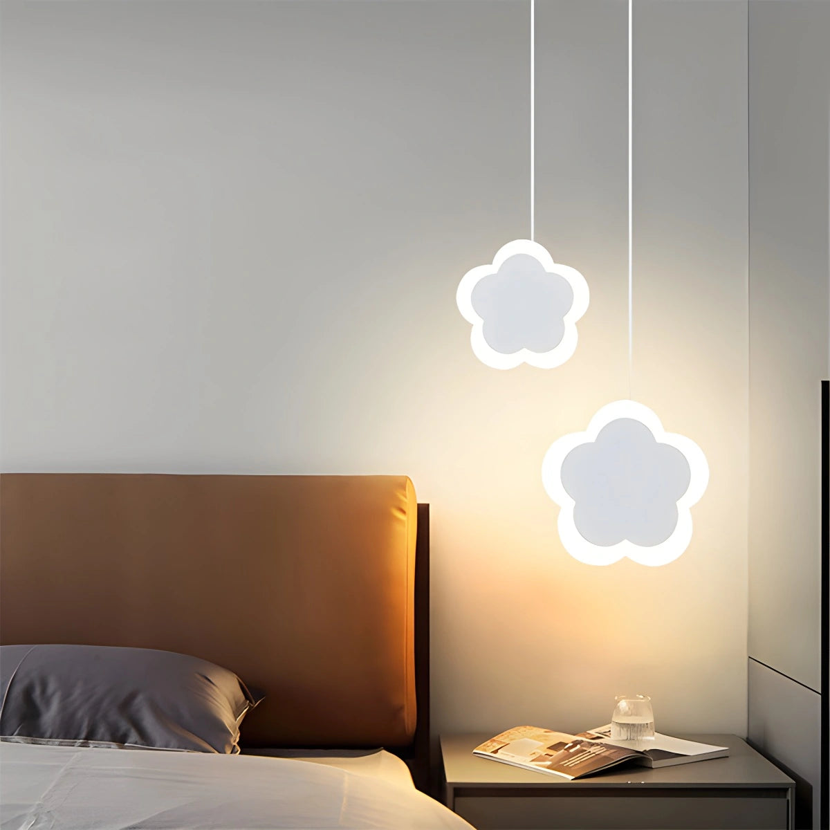 Antizer Modern Simple Ceiling Pendant Light