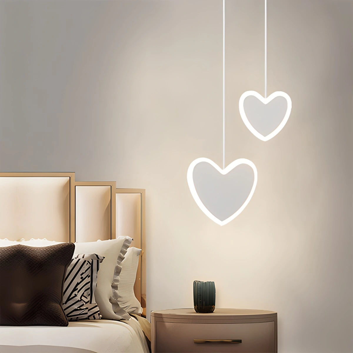 Antizer Modern Simple Ceiling Pendant Light
