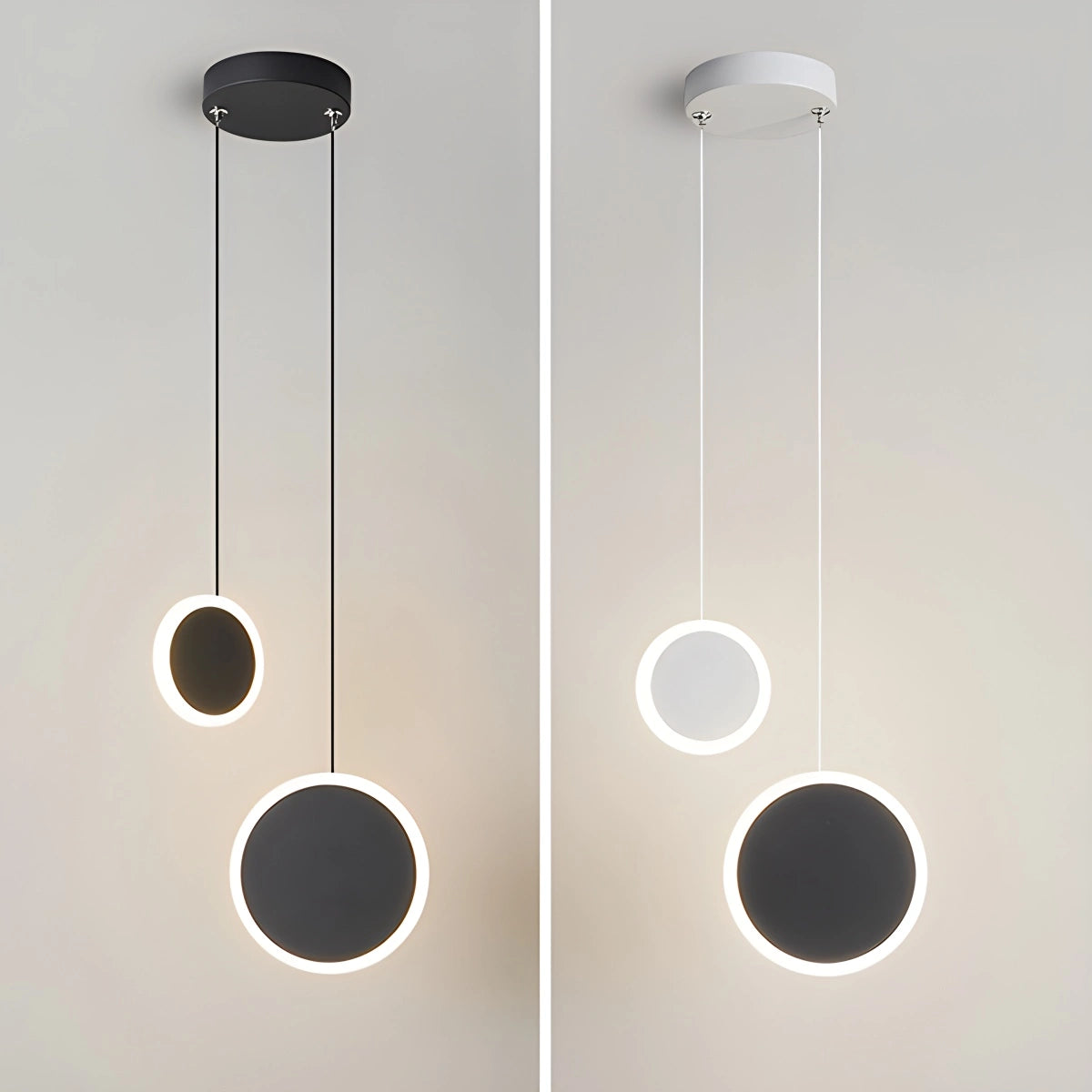 Antizer Modern Simple Ceiling Pendant Light