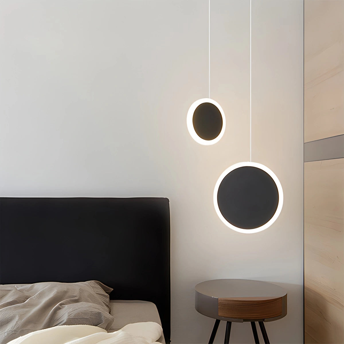 Antizer Modern Simple Ceiling Pendant Light