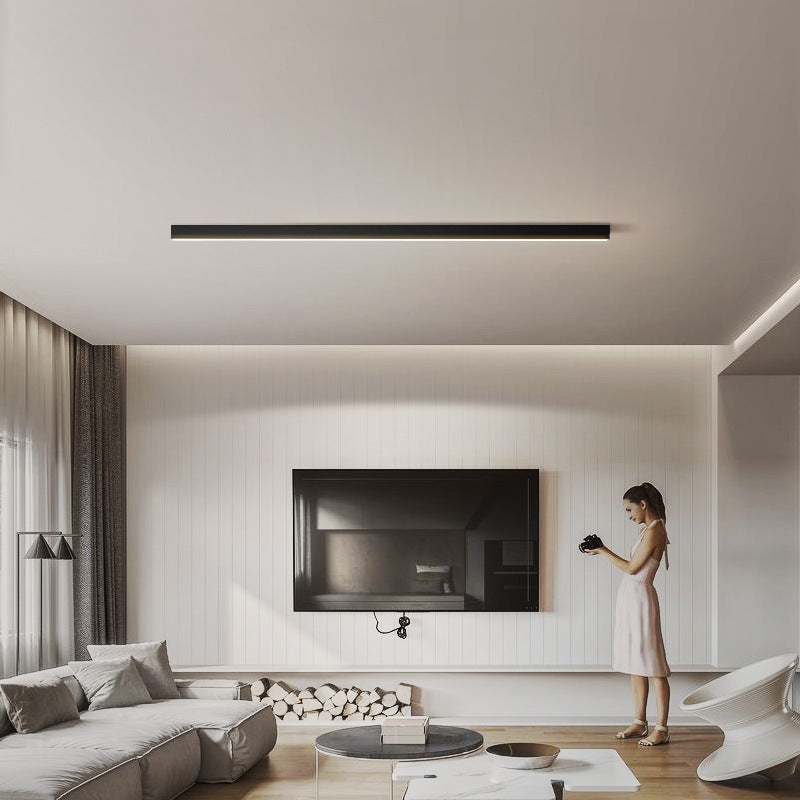 Antizer Dimmable Long Linear Ceiling Light
