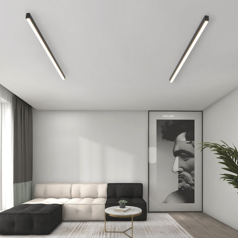 Antizer Dimmable Long Linear Ceiling Light
