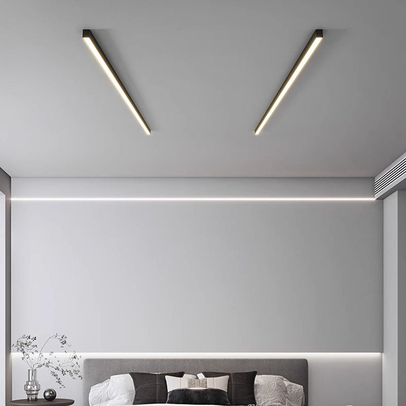 Antizer Dimmable Long Linear Ceiling Light