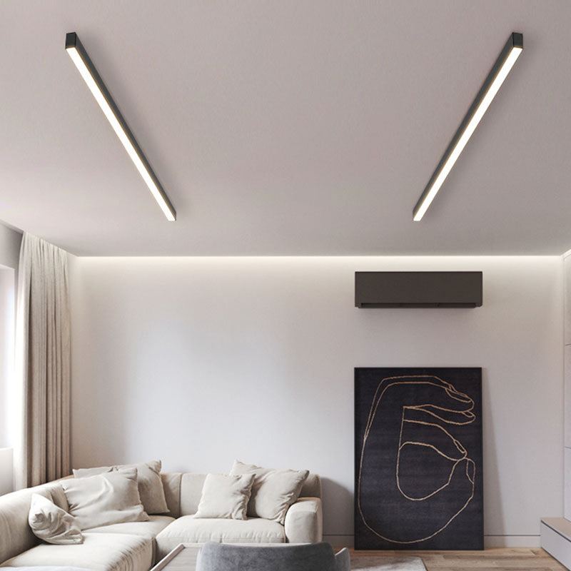 Antizer Dimmable Long Linear Ceiling Light