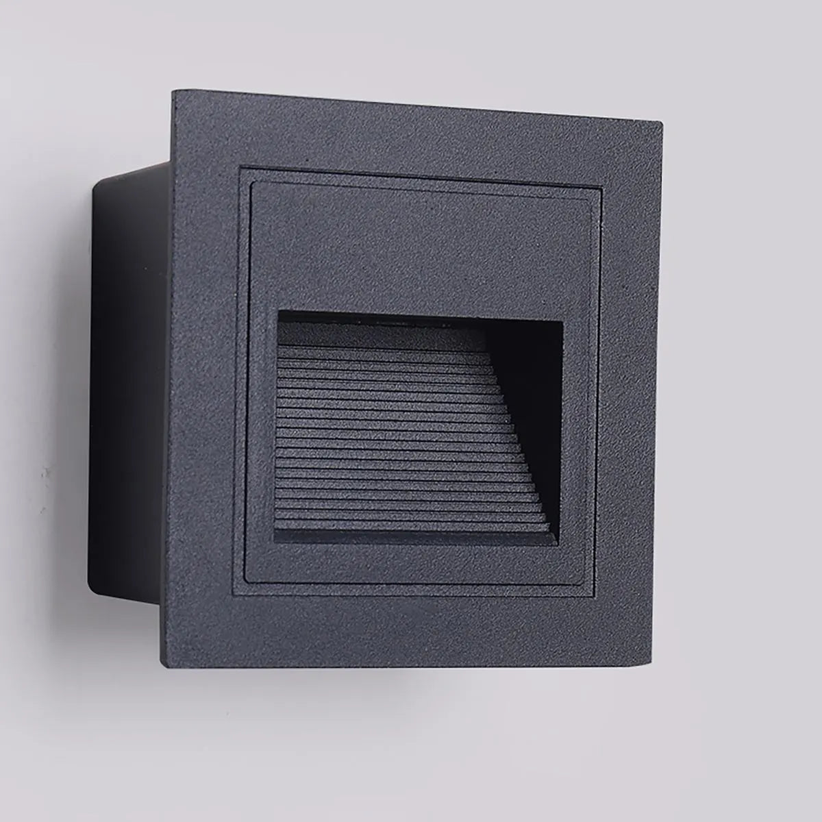 Antizer Outdoor Waterproof Induction Wall Light