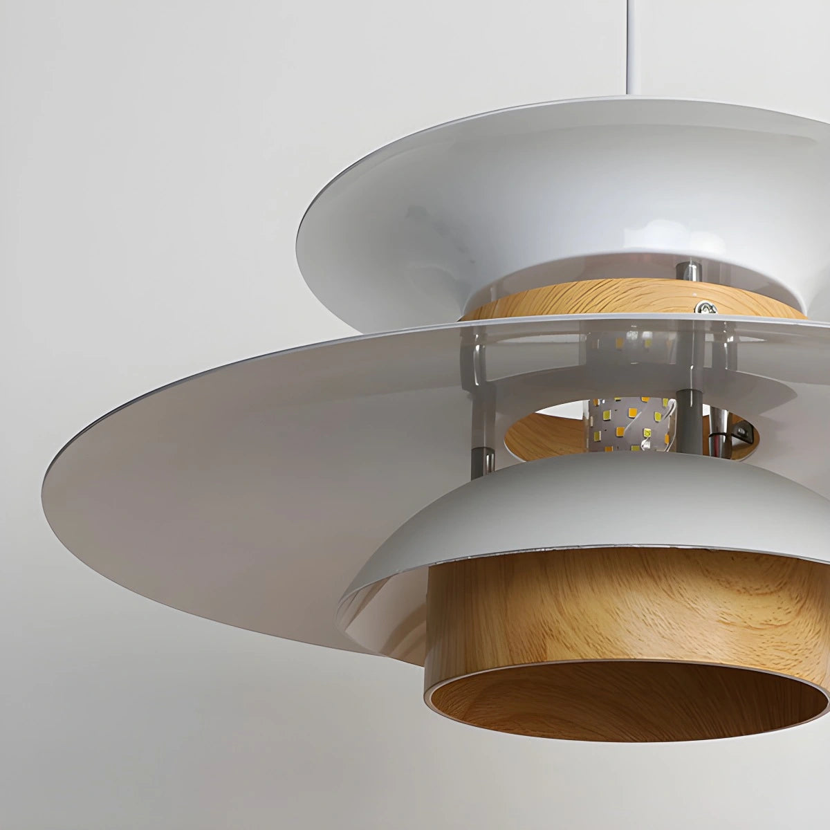 modern pendant light for dining room