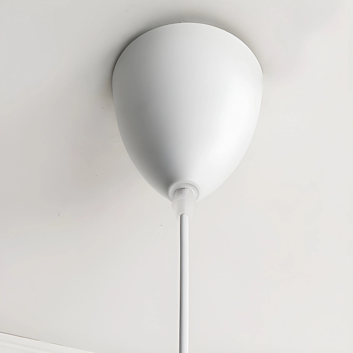 multi light hanging pendant
