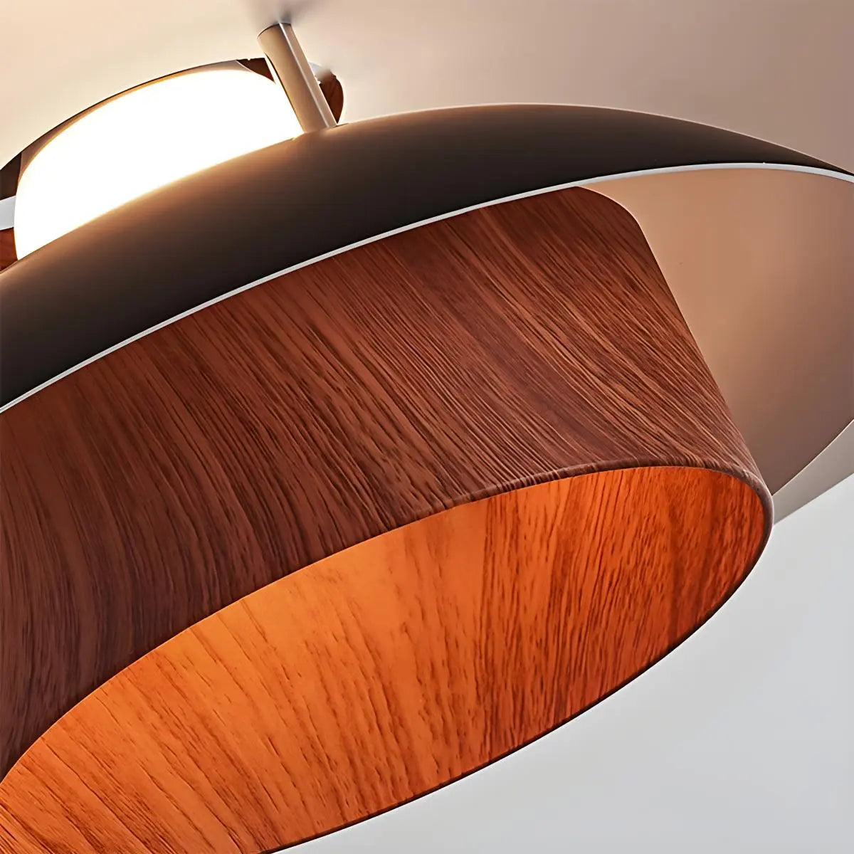 multi light hanging pendant