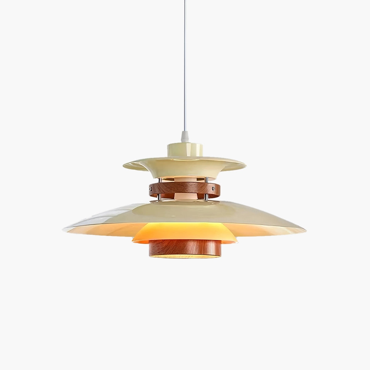 ufo pendant light for kitchen