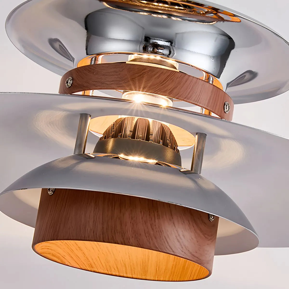 modern pendant light for dining area