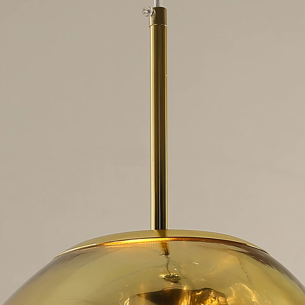 Antizer Modern Lava Pendant Light for Dining Room