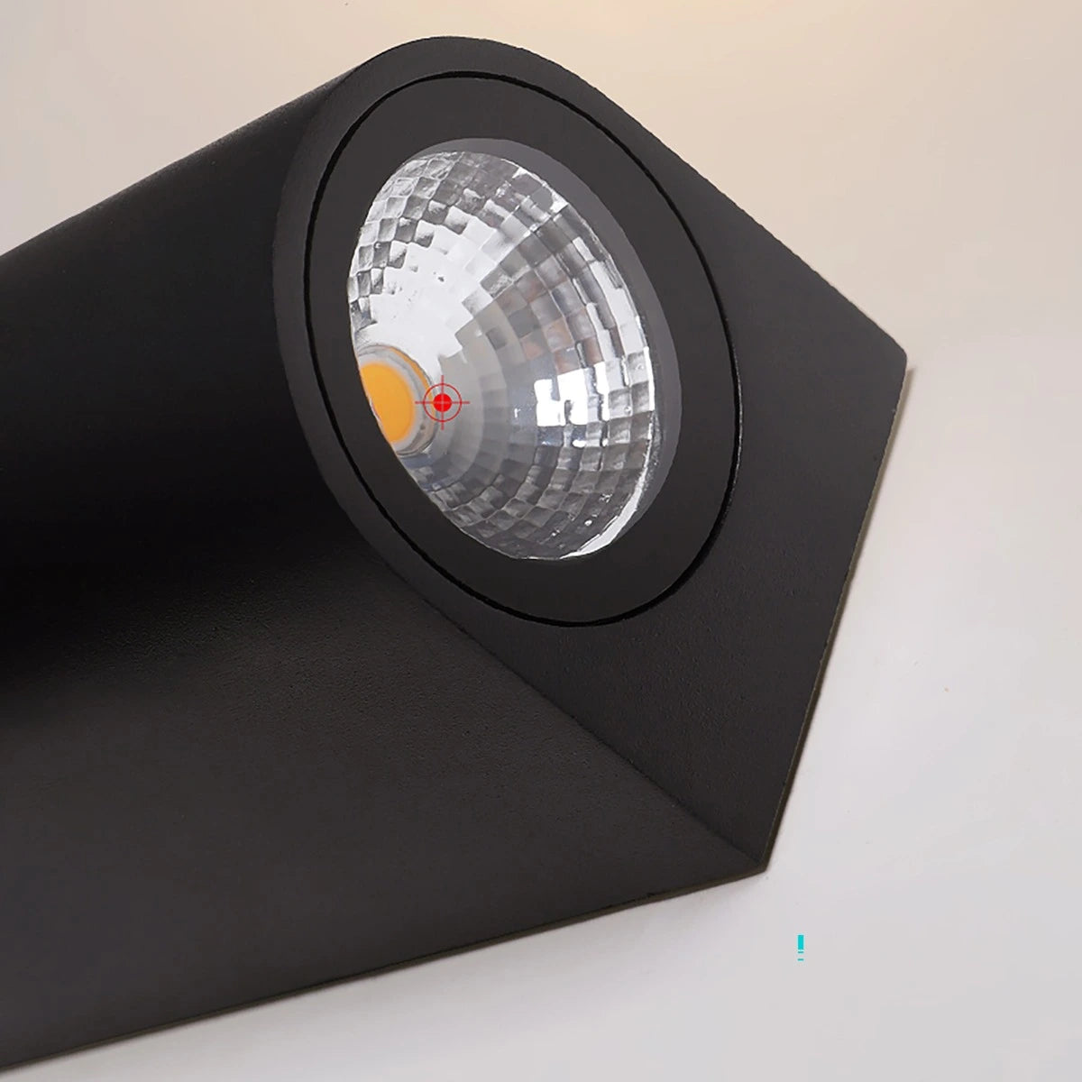 Antizer Modern Outdoor Waterproof Wall Lamp