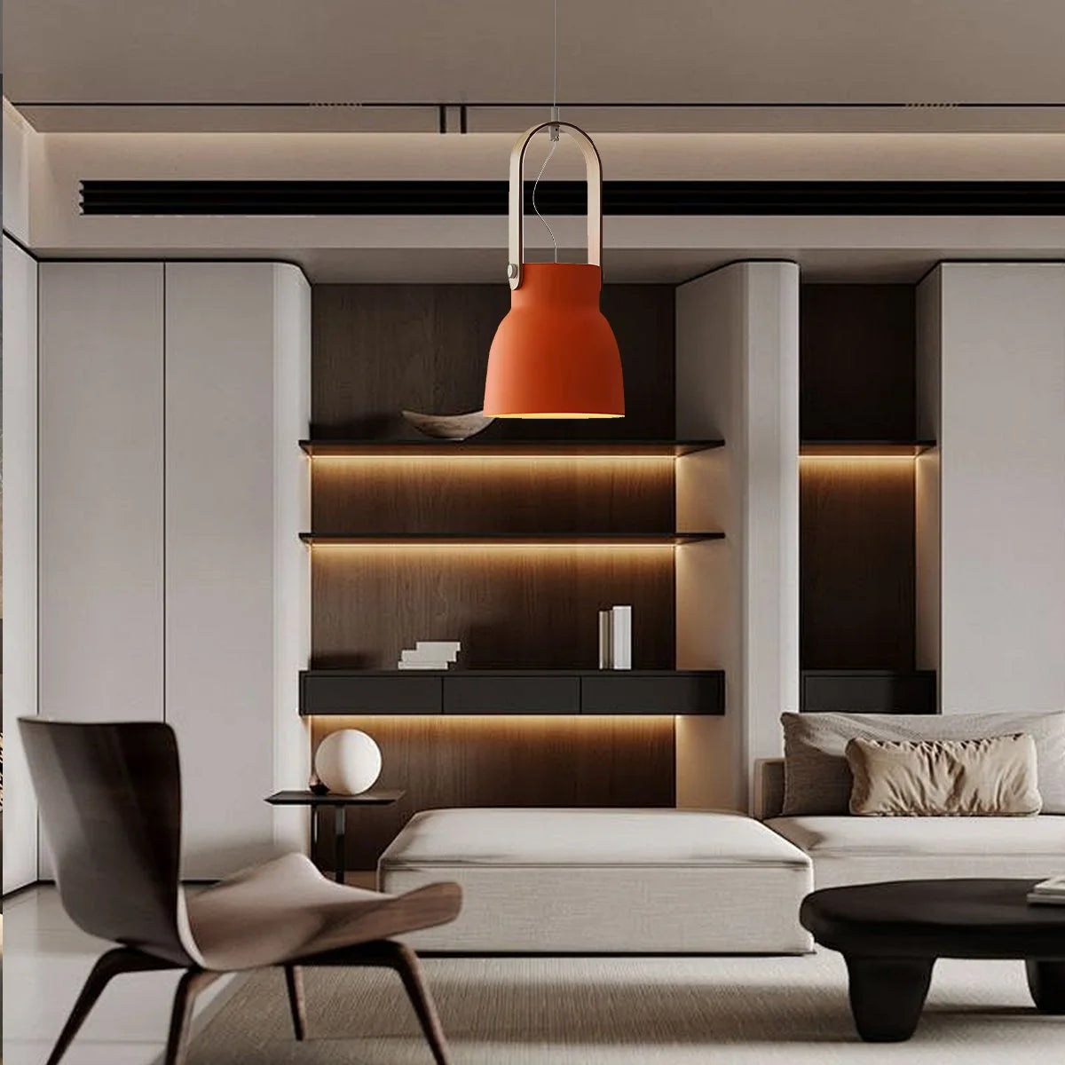 Antizer Nordic Macaron Pendant Light for Dining Room Kitchen