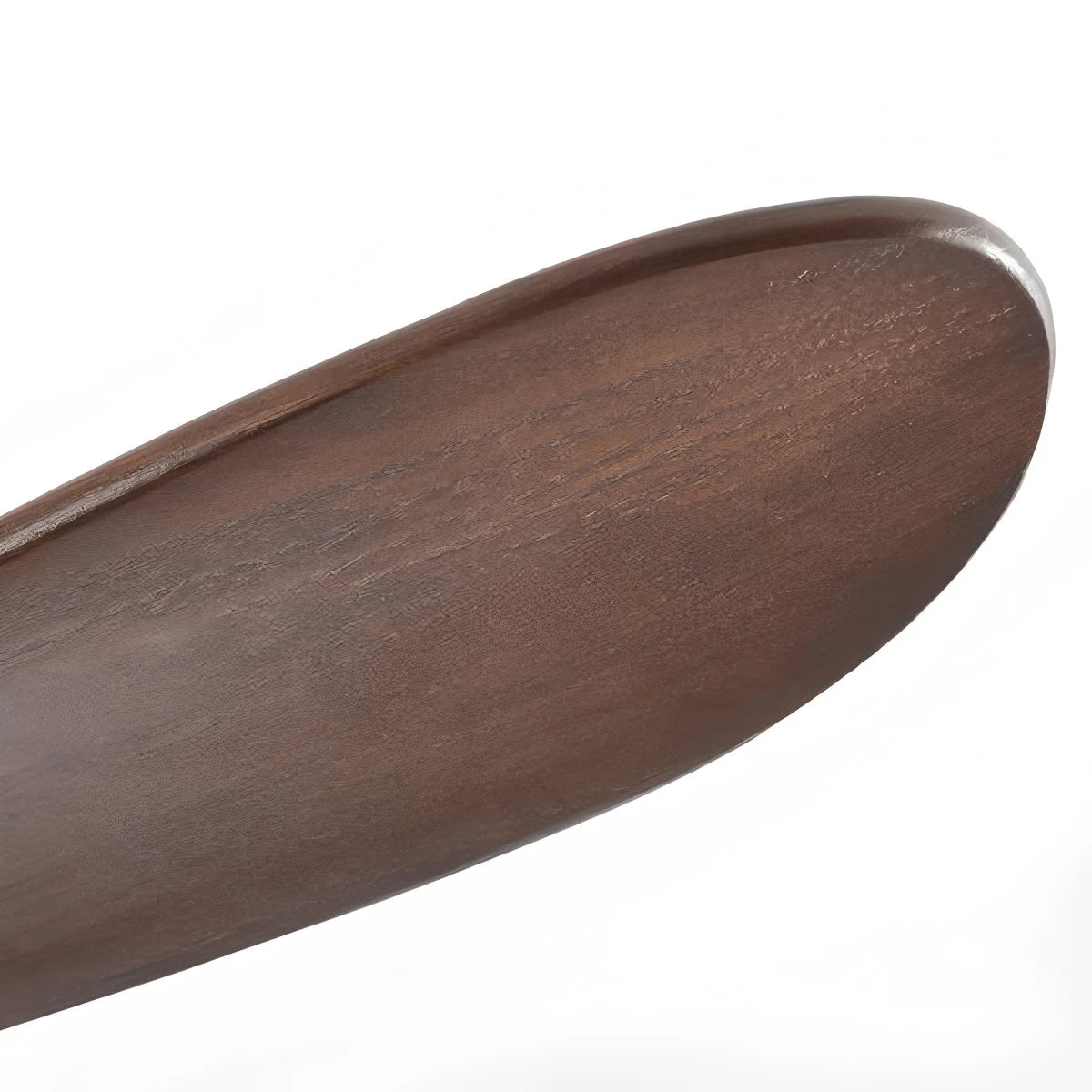 Antizer Nordic Wood Ceiling Fan with Light