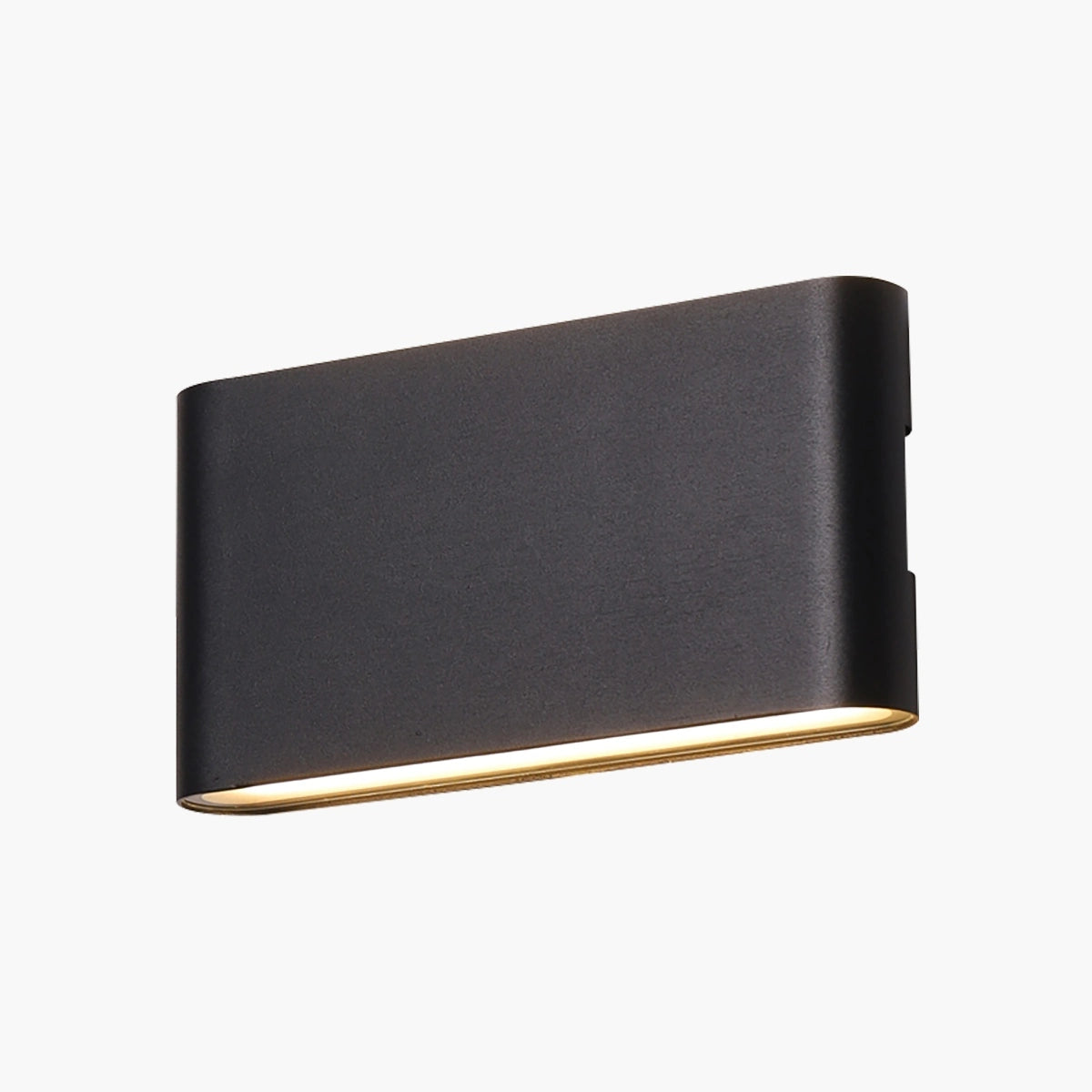 Antizer Rectangular Outdoor Waterproof Wall Light