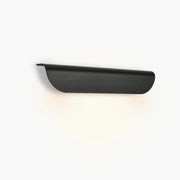 Antizer Curled Leaf Outdoor Wall Light